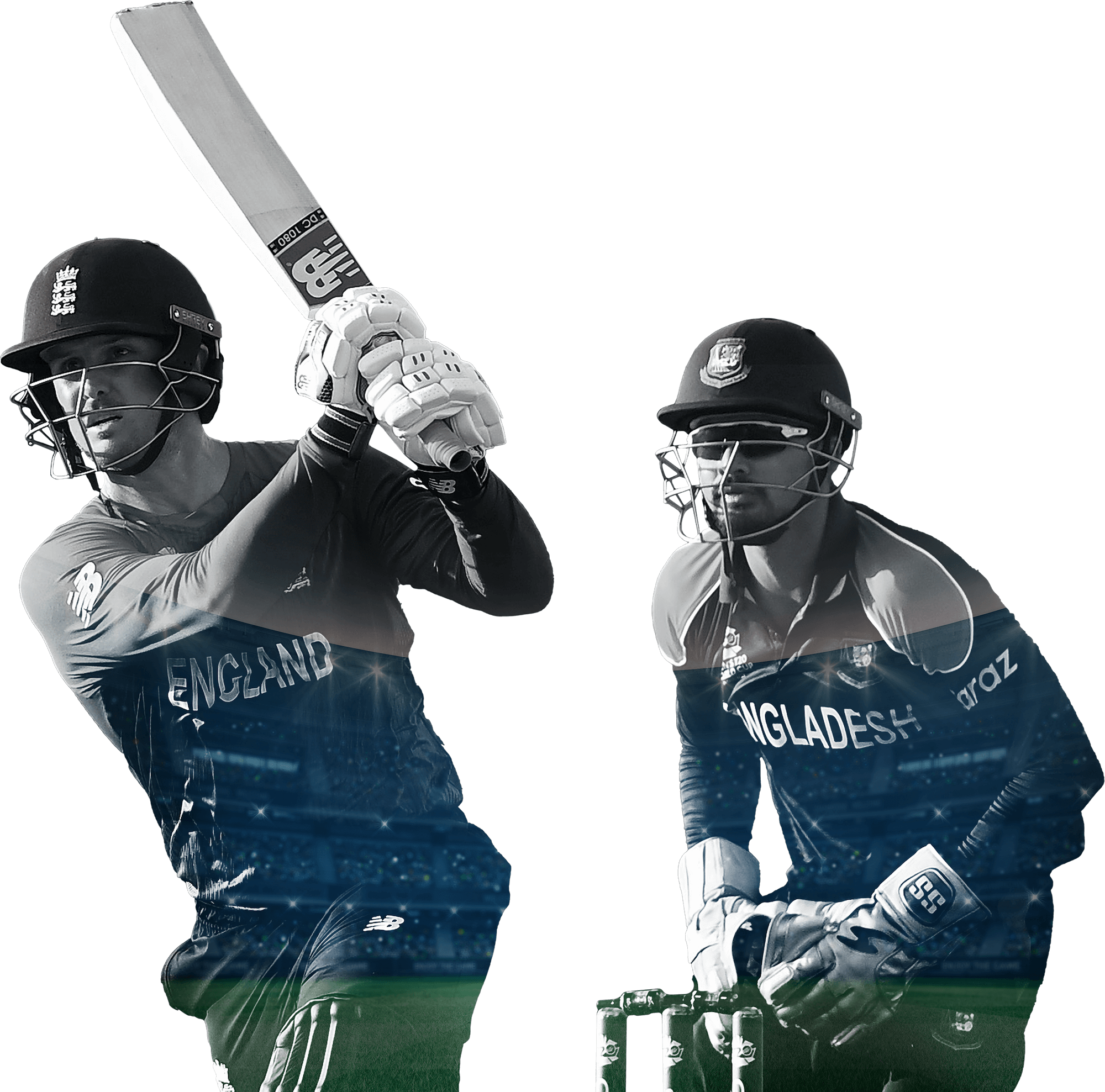 ICC Sponsorship hero image