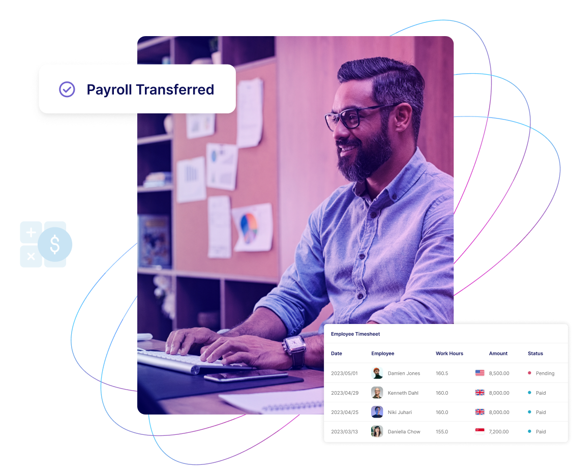 Modernizing the payment landscape