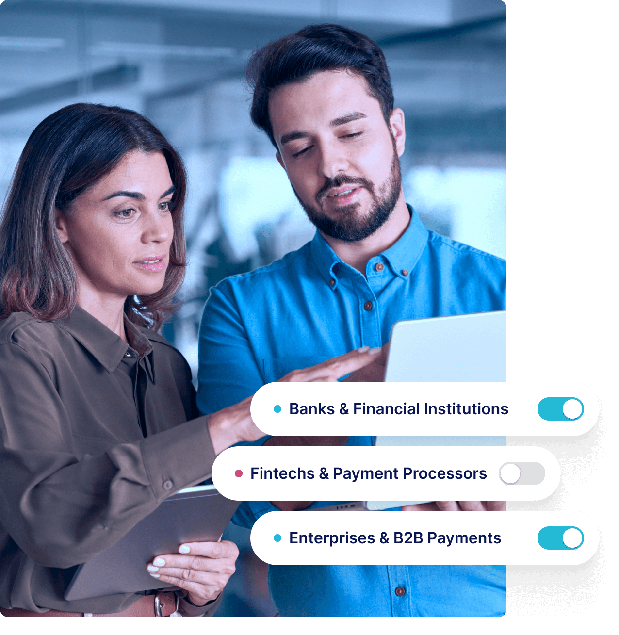 Cross-Border Global Payroll Operations