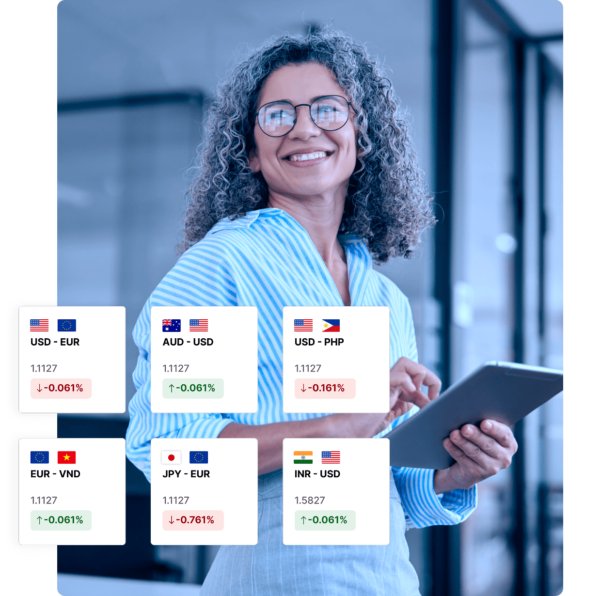 How Cross-Border Payments Work with Nium