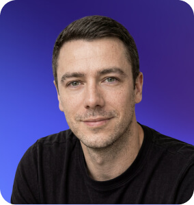 Benjamin Speyer