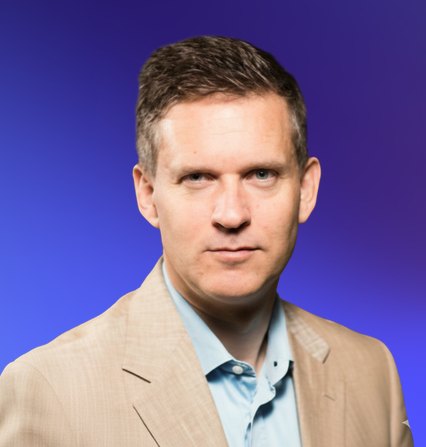 James Winter