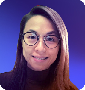 Lisa Sung