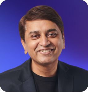 Yogesh Sangle