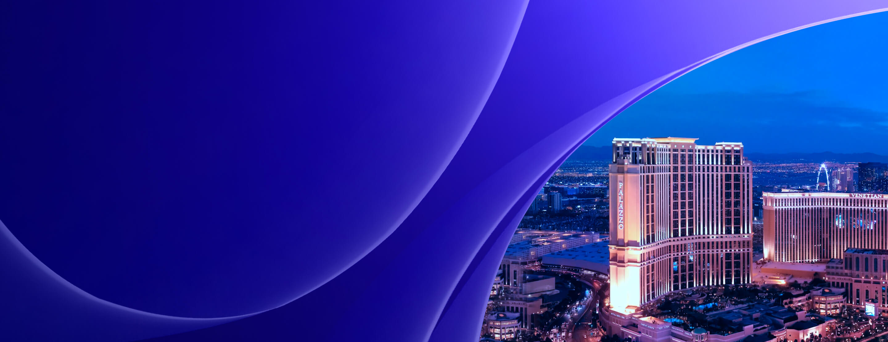 Nium at the Money20/20 USA 2025 conference in Las Vegas