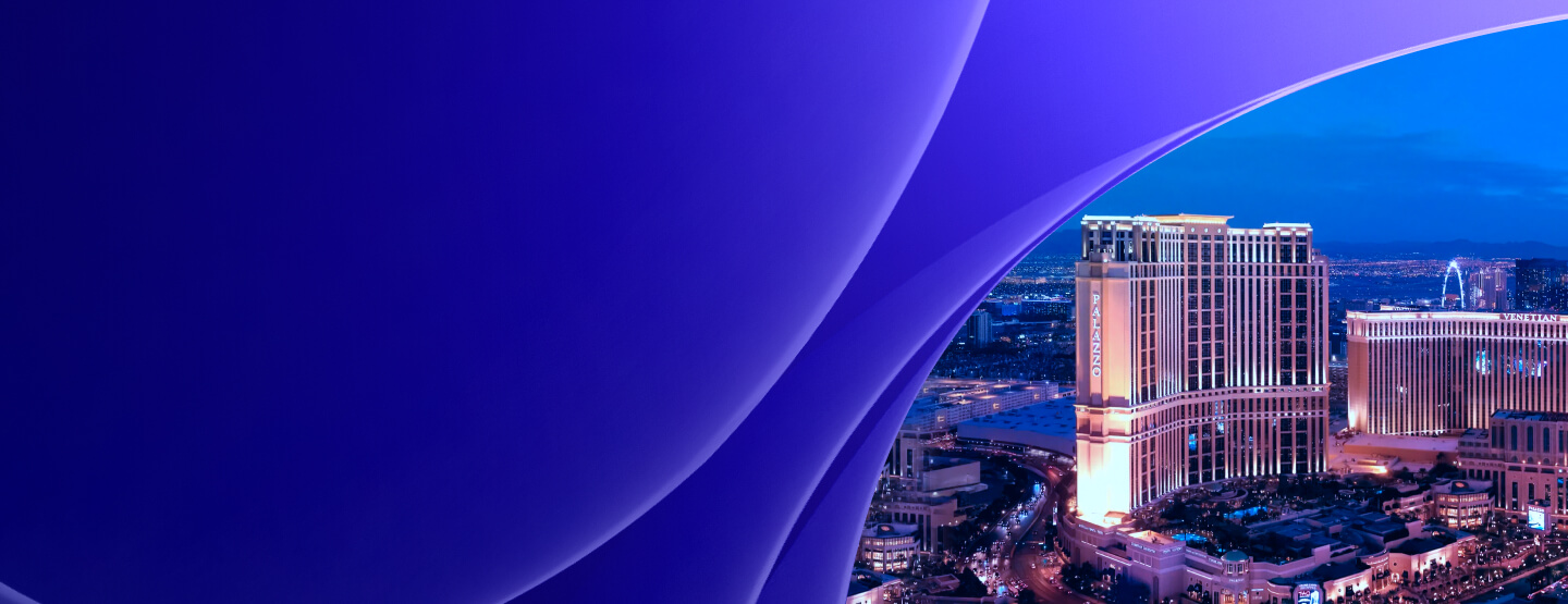 Nium at the Money20/20 USA 2025 conference in Las Vegas