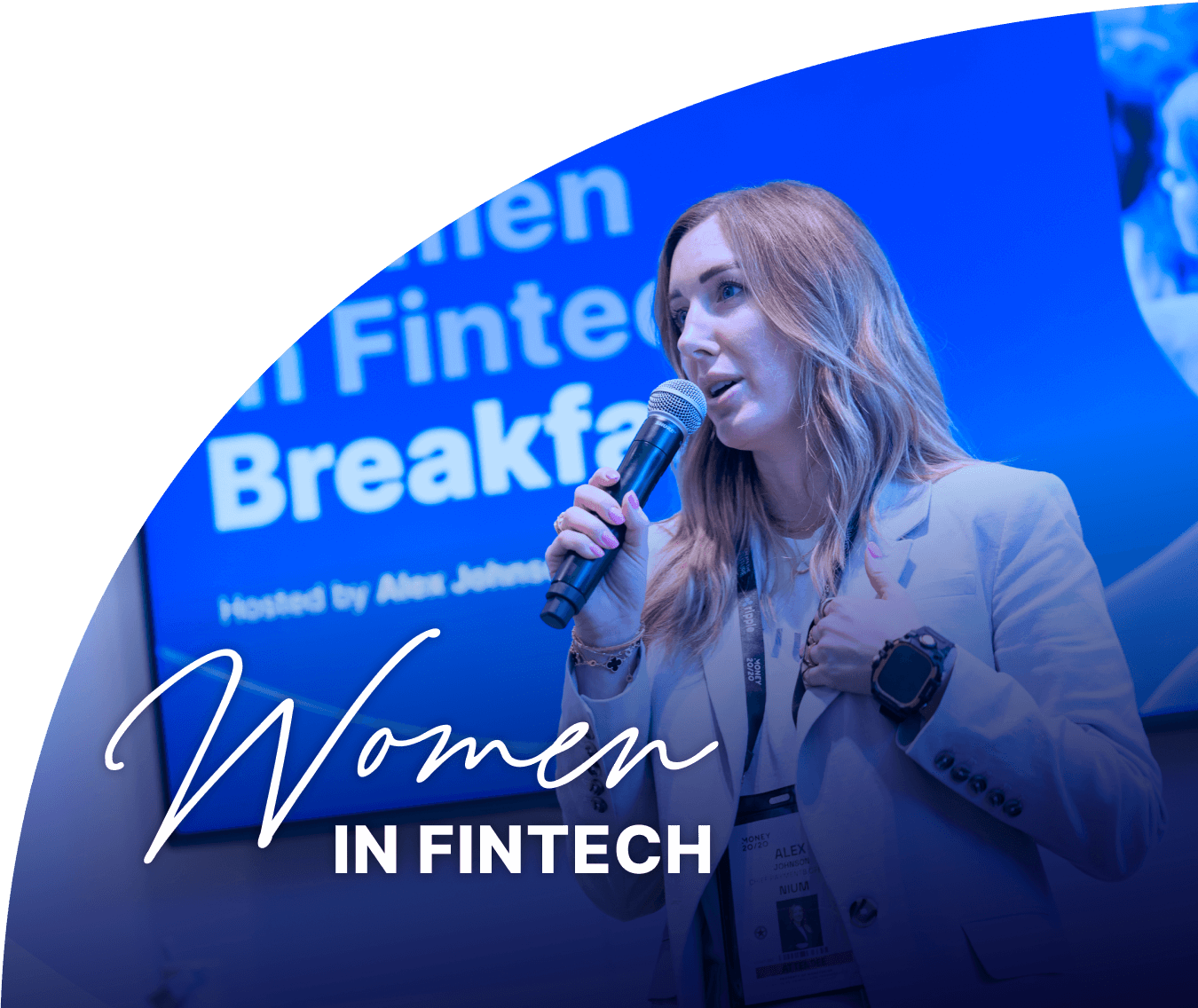 Women in Fintech Breakfast