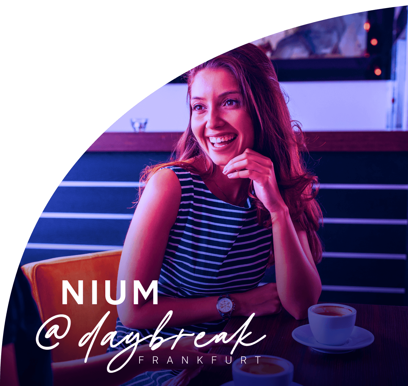 Nium Daybreak Sibos