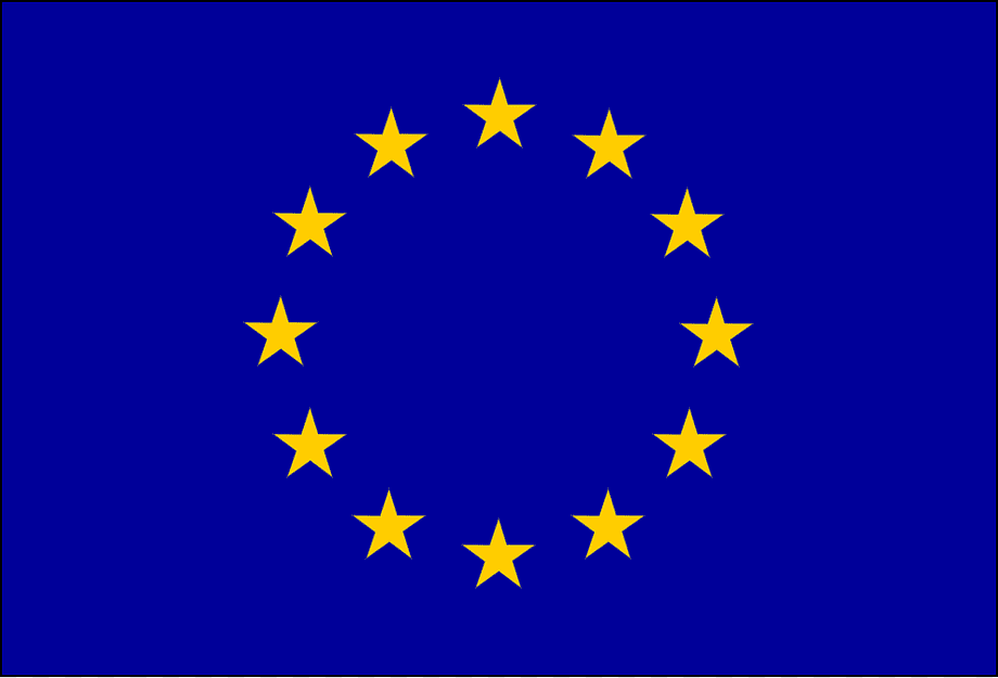 EUR flag