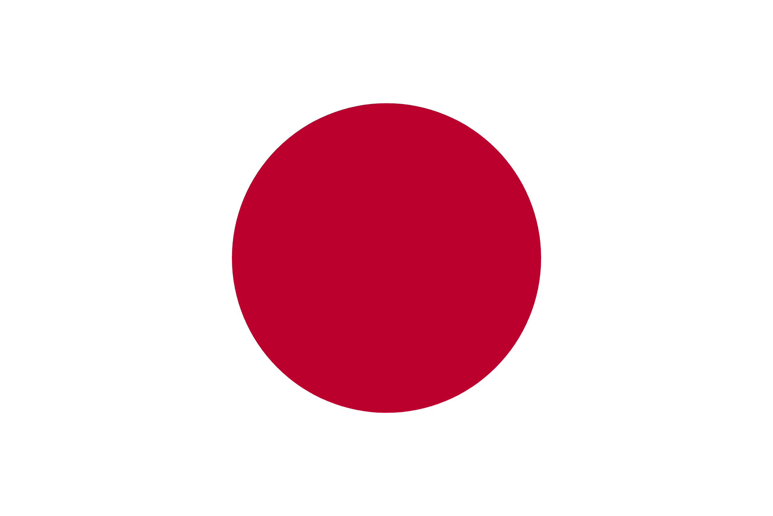 JPY flag