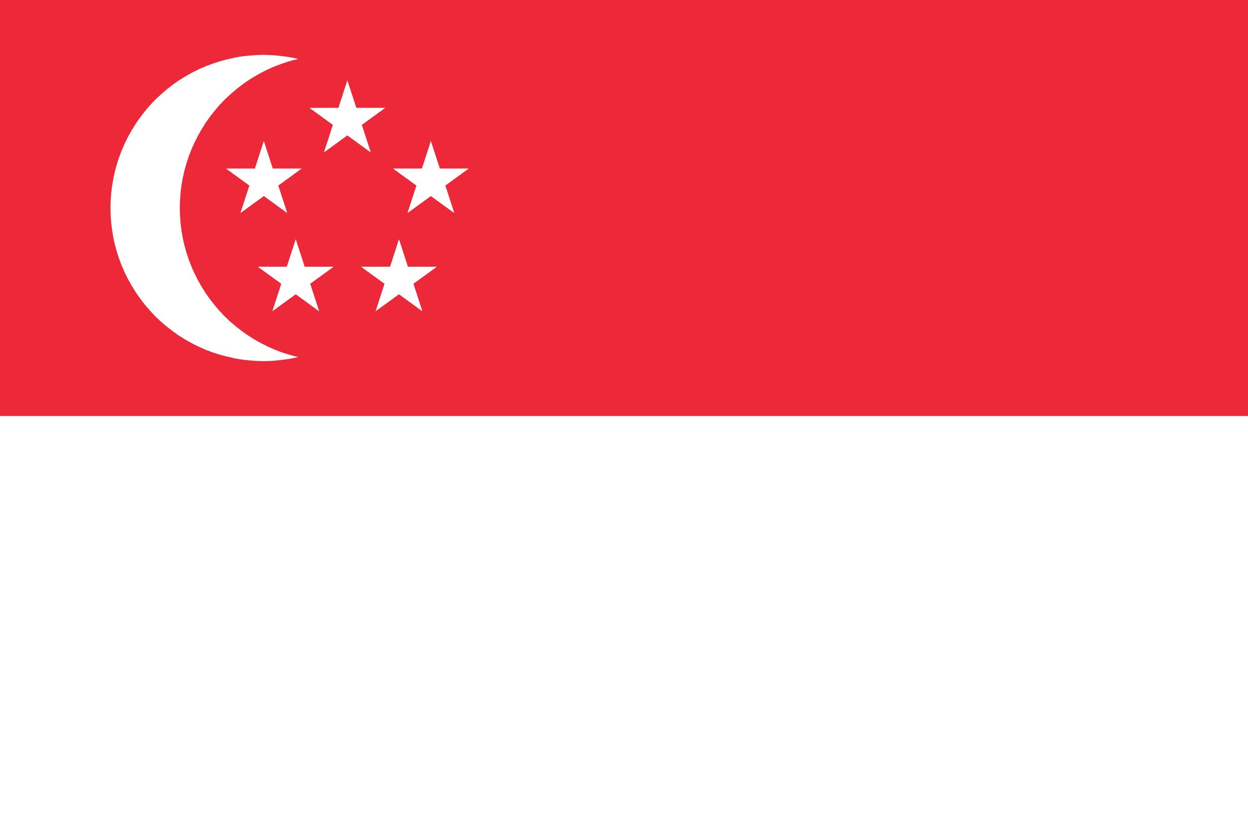 SGD flag