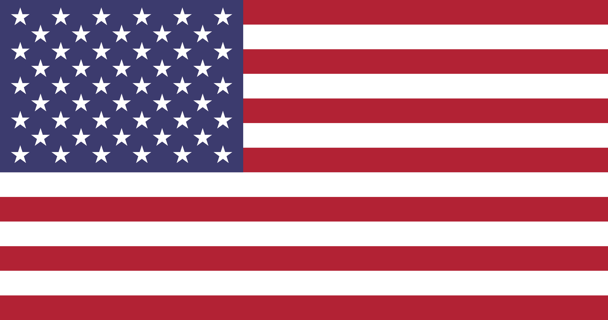 USD flag