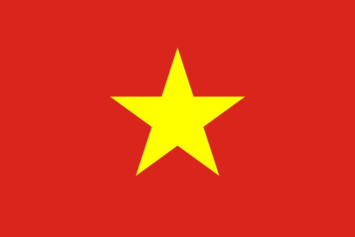 VND flag