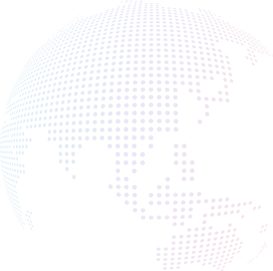 world map ilustration