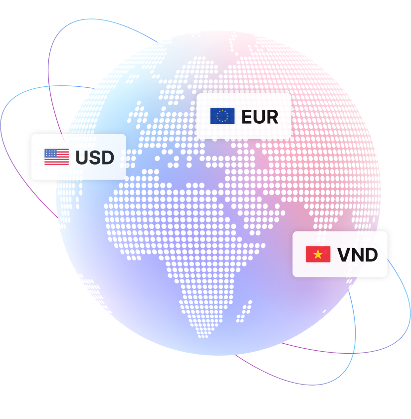 A digital-first economy