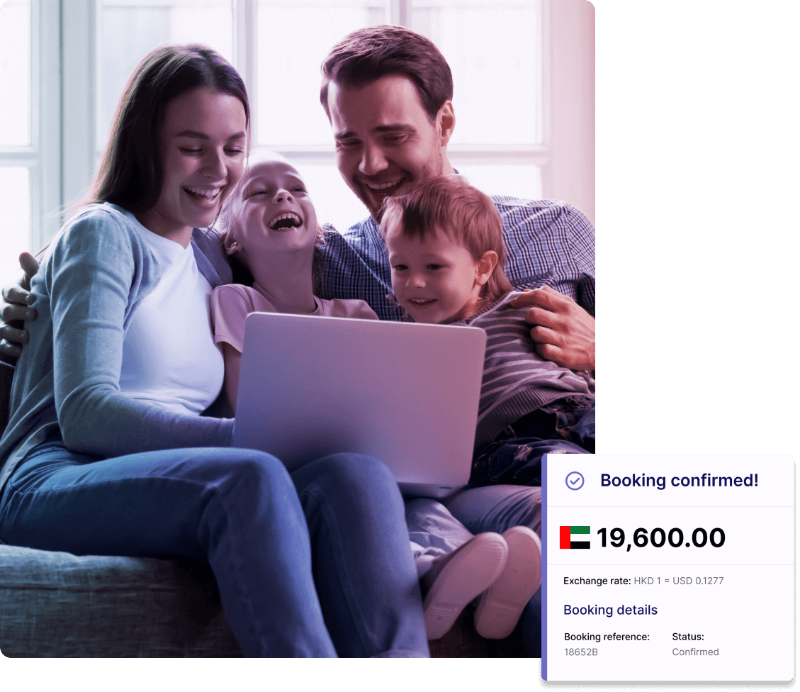 Value-Driving Payments on a Global Scale