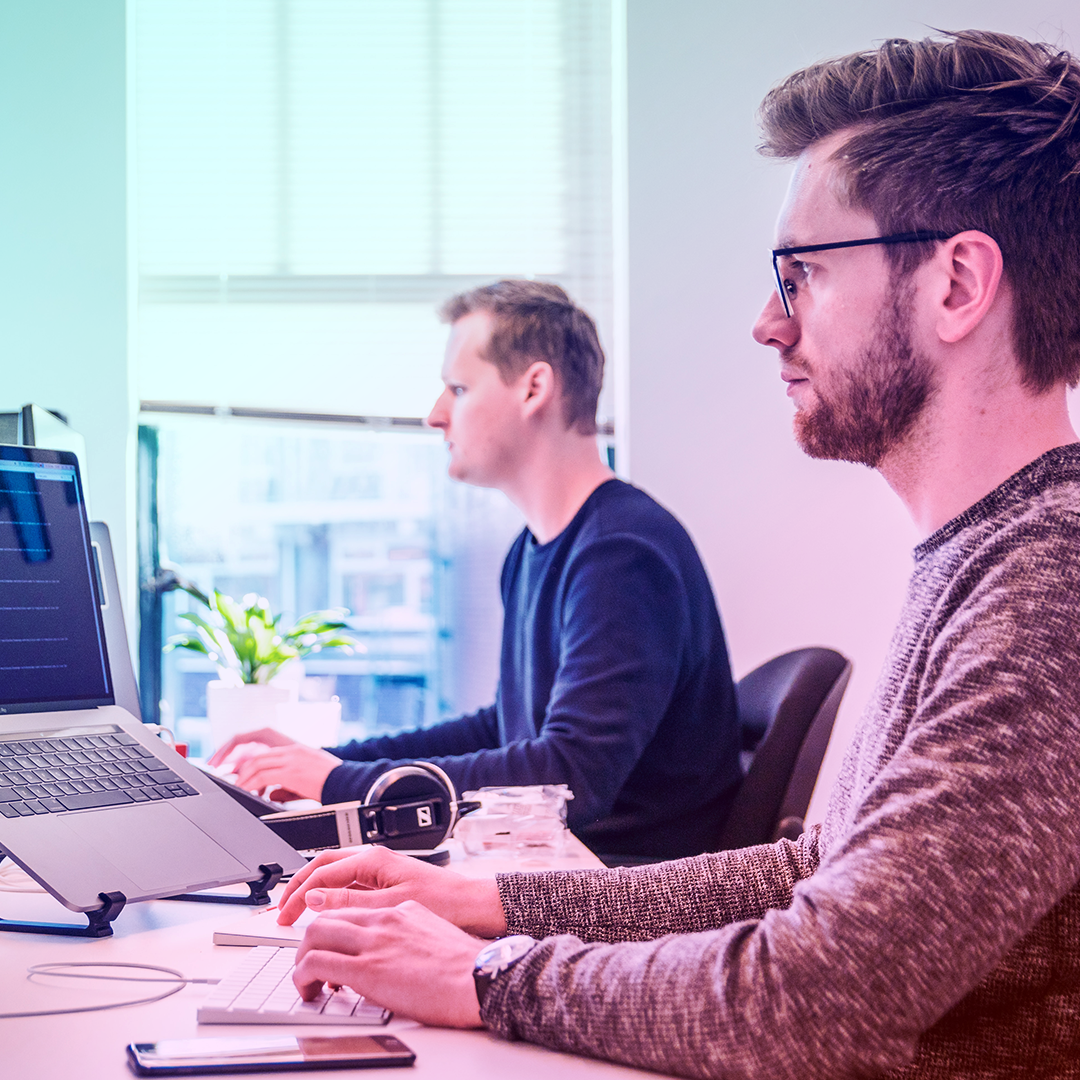 Payroll management features