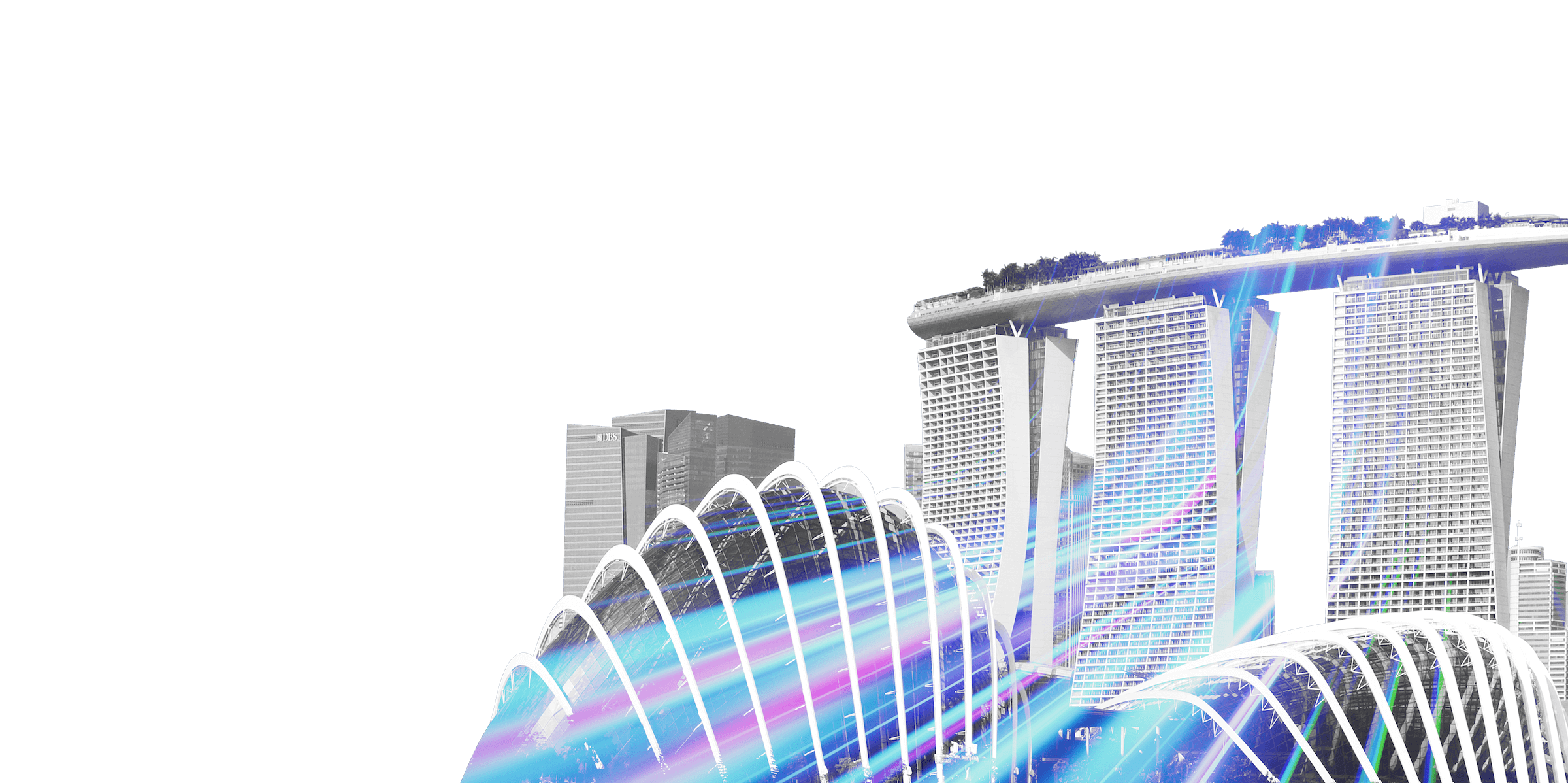 Nium Platform Singapore Background