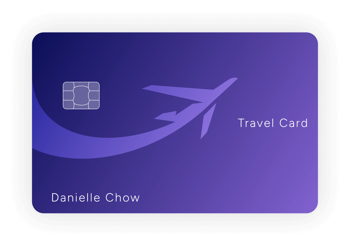 Nium Travel Payments solution features