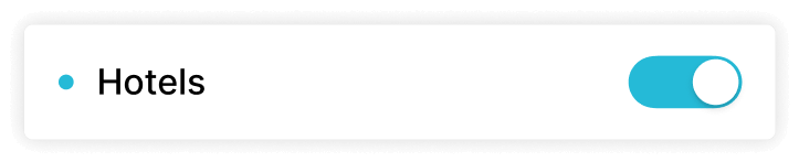 airlines label