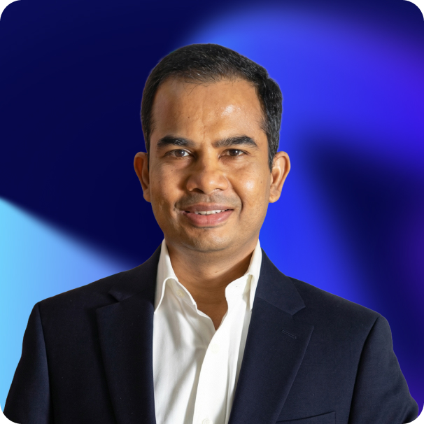 Amaresh Mohan