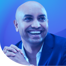 Prajit Nanu