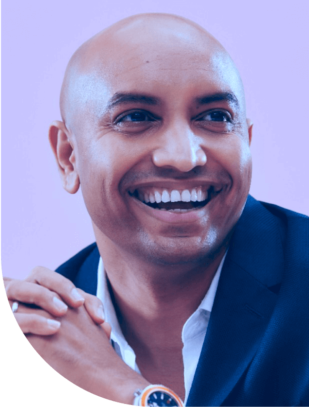Prajit Nanu