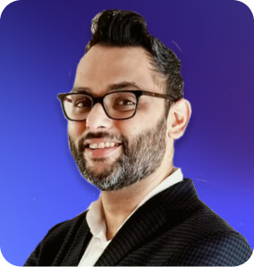 Abhay Salitri