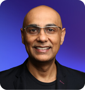 Anupam Pahuja