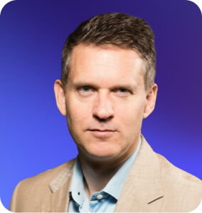 James Winter