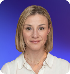 Melanie Leonard