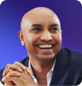 Prajit Nanu