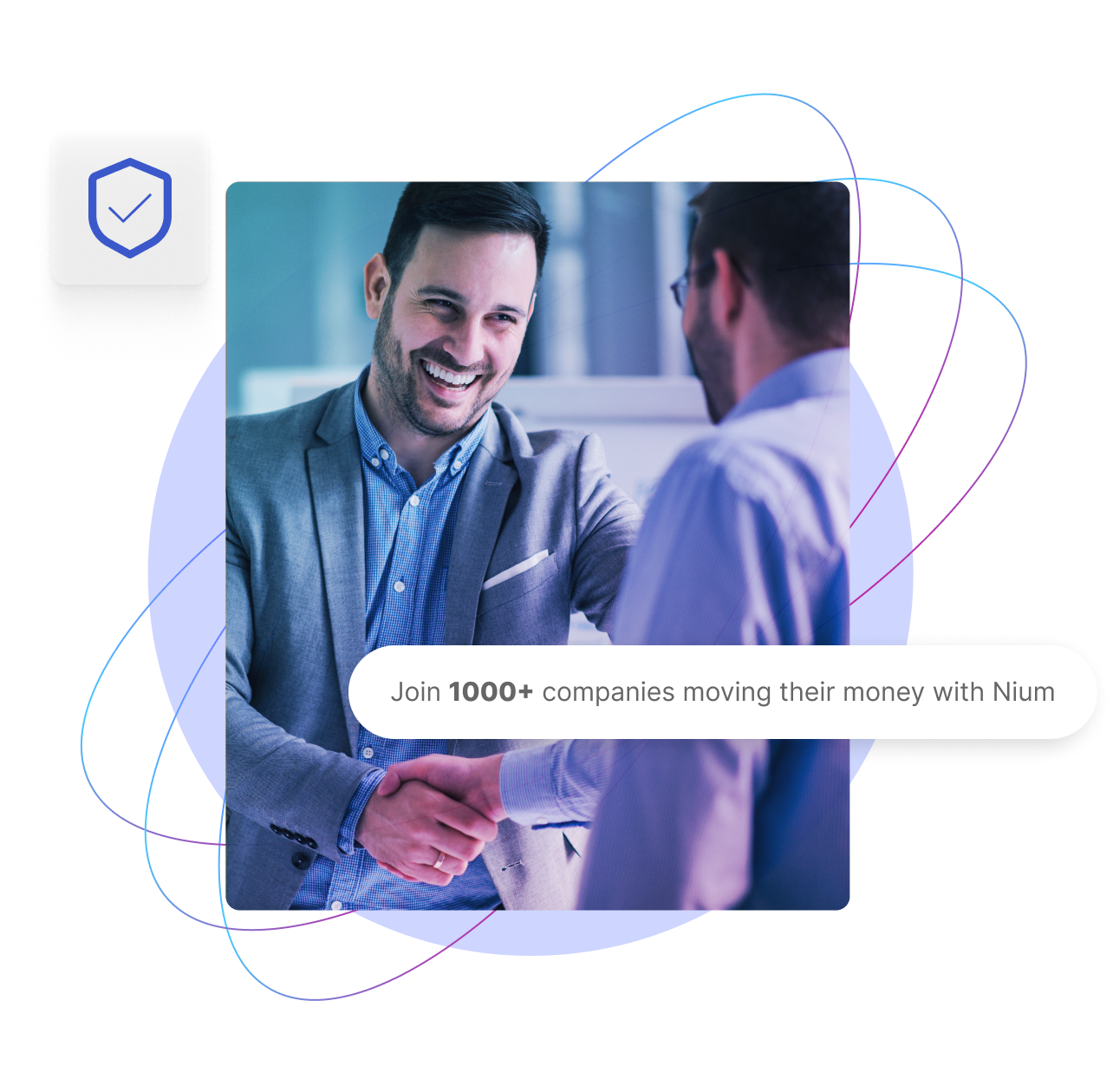 Nium Partners Hero Nium