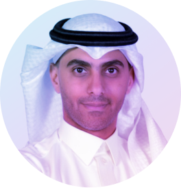 Ahmed Al-Ben Saleh nium team member