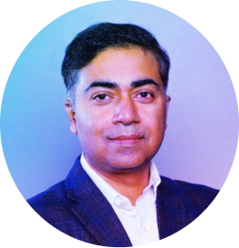 Sumat Kumar nium team member