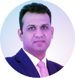 Vishal Tikyani nium team member