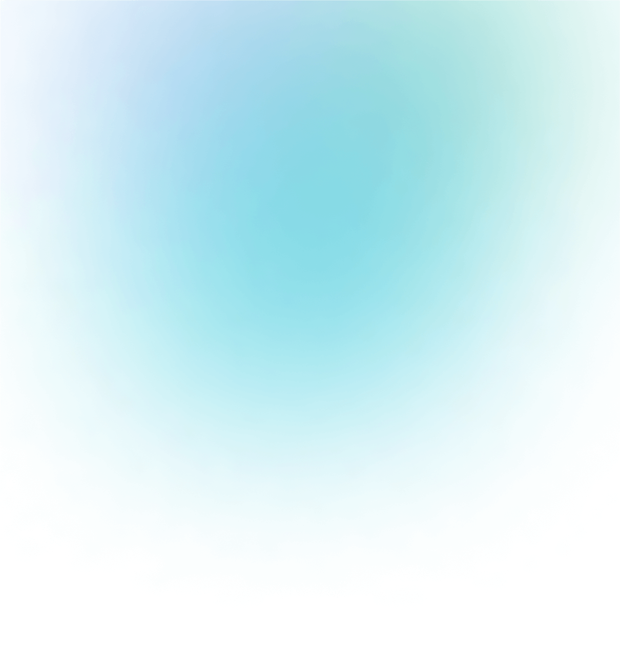 gradient card background