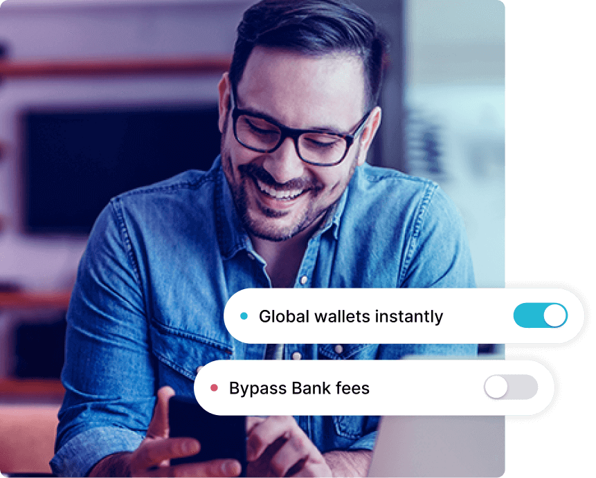 Nium - Bypass intermediary banks and save