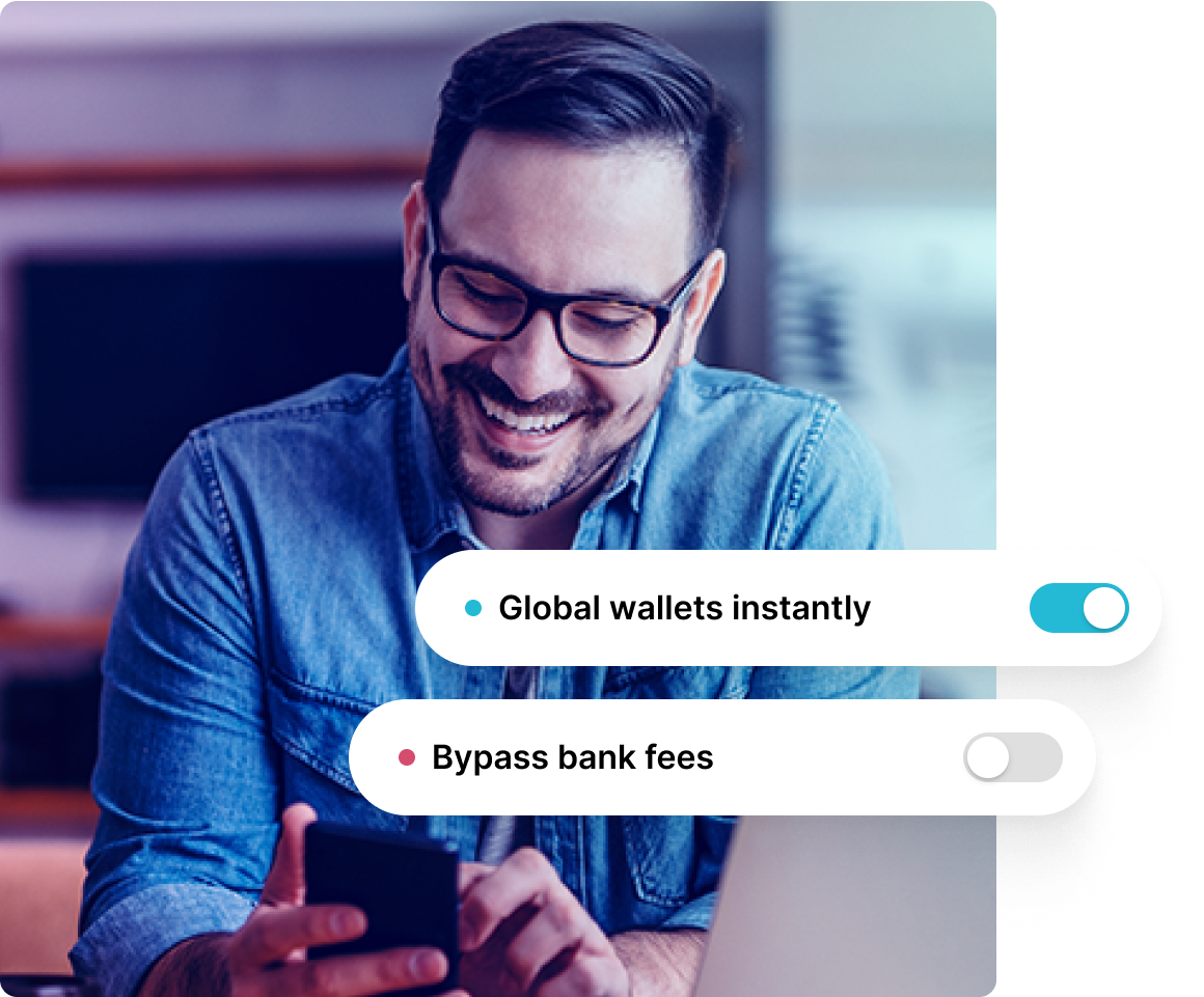 Nium - Bypass intermediary banks and save