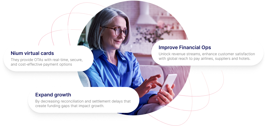 Connect Your Global Network With Payments You Can Trust